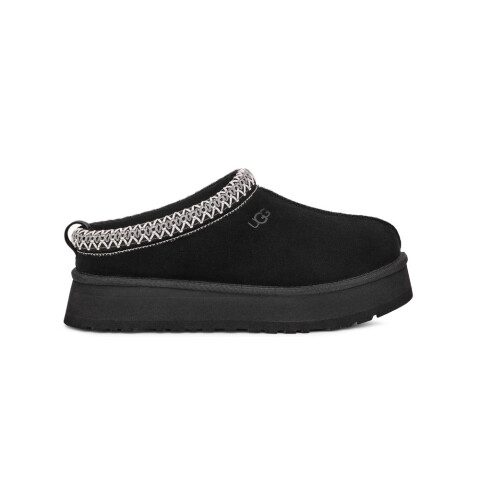 Pantuflas UGG Tazz Mujer Black