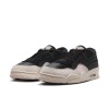 Championes Air Jordan 4 Rm de Hombre Negro