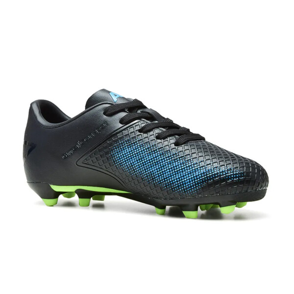 IVRY FUTBOL 11 A - AMERICAN SPORT NEGRO