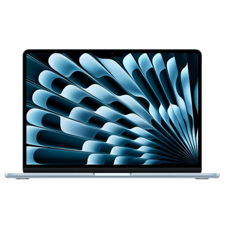 Macbook Air M4 16gb 256gb Blue Macbook Air M4 16gb 256gb Blue