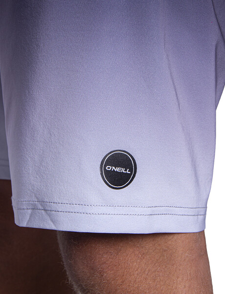 Short O'Neill HyperFreak Gradient - Azul Short O'Neill HyperFreak Gradient - Azul