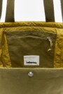 BOLSO HOMMIE Verde Gris