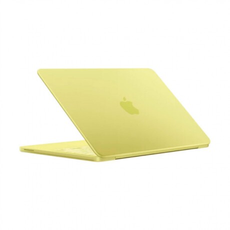 APPLE MACBOOK NEO 13' A18 PRO/8GB/256GB APPLE Macbook Neo 13' 256GB SSD / 8GB RAM A18 Pro Chip - Citrus