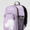 Mochila Hockey Lila