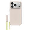 Case Beats iPhone KickStand 17 Pro Stone Case Beats iPhone KickStand 17 Pro Stone
