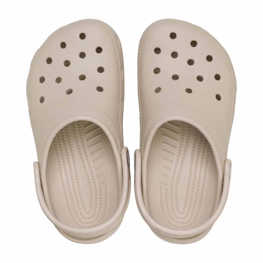 Crocs Classic Clog Niños más de 5 años Frappé