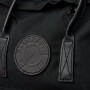 Mochila Fjallraven Kanken No. 2 Black Unisex Black