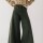 JEAN WIDE XL Verde