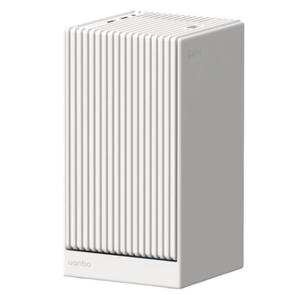 Proyector Wanbo Cube 2 Pro Android 1gb Ram 8gb BLANCO