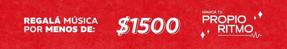 Catálogo Oportunidades - Cibermúsica