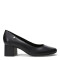 Zapatos de Mujer Bottero Formal Negro