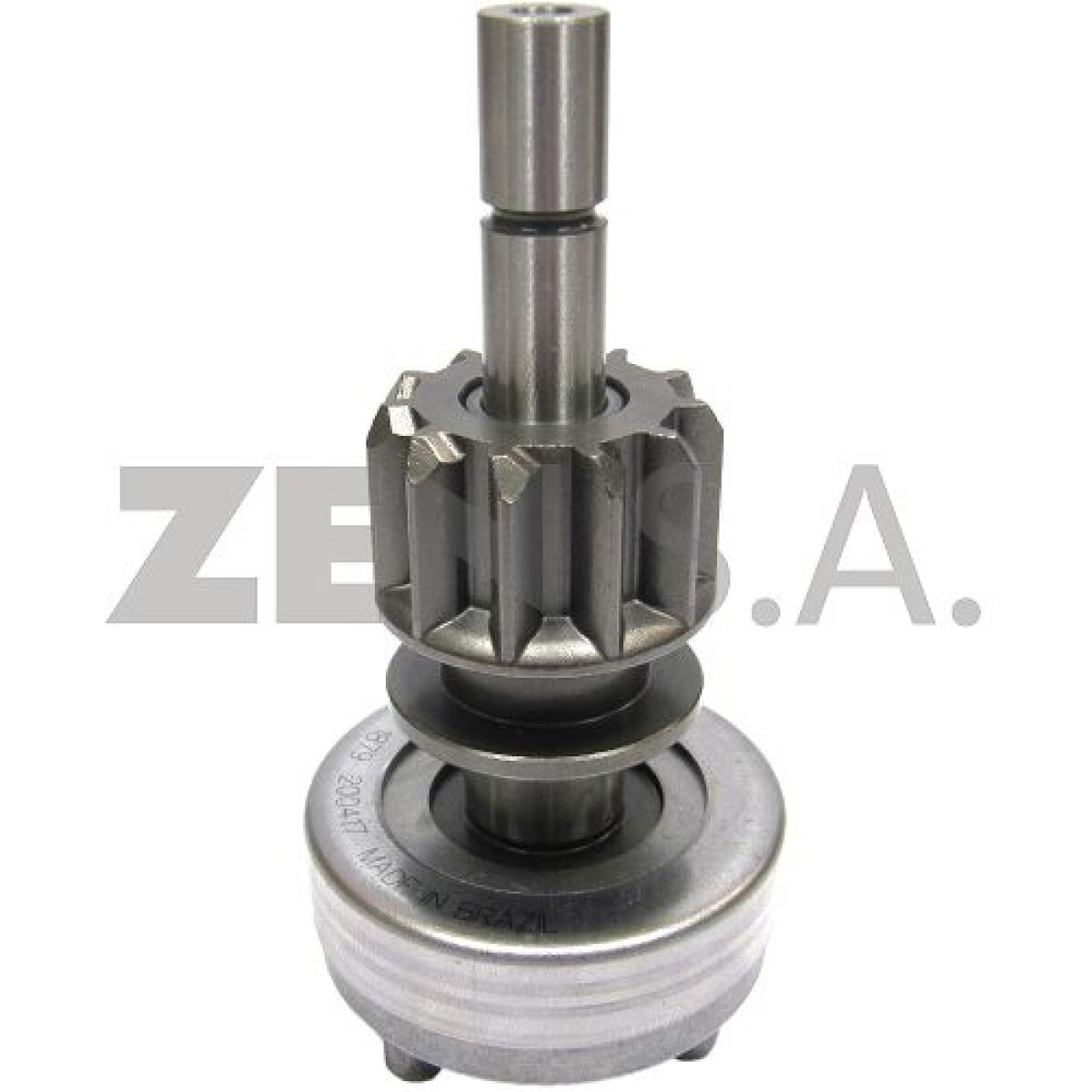 BENDIX ARRANQUE FIAT NOVO UNO PALIO FIRE 15/ BOSCH 11D 51997820 ZEN 