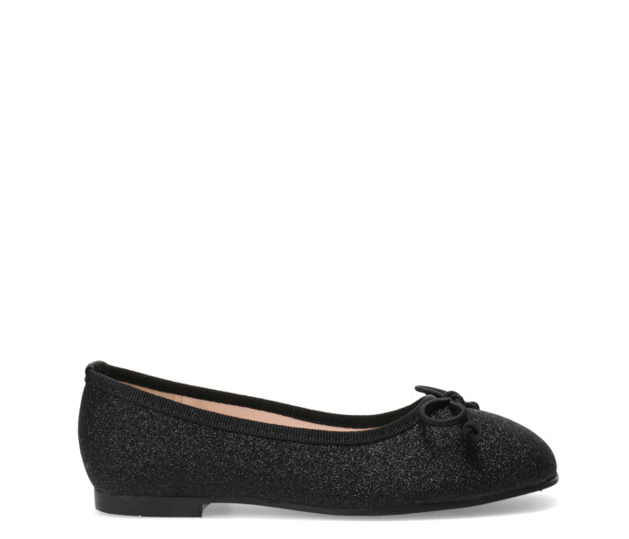 Zapato BONNY ballerina Black