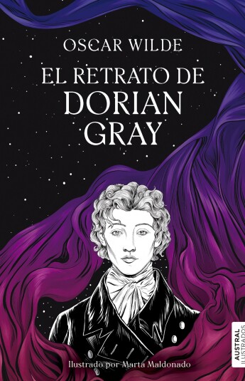 El retrato de Dorian Gray El retrato de Dorian Gray