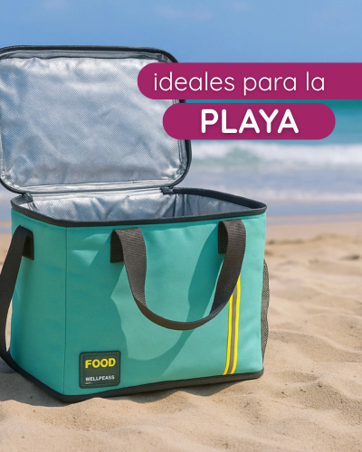 Ideales para la Playa