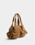 Bowling Cartera Bowling Multipocket Camel - Marron Camel