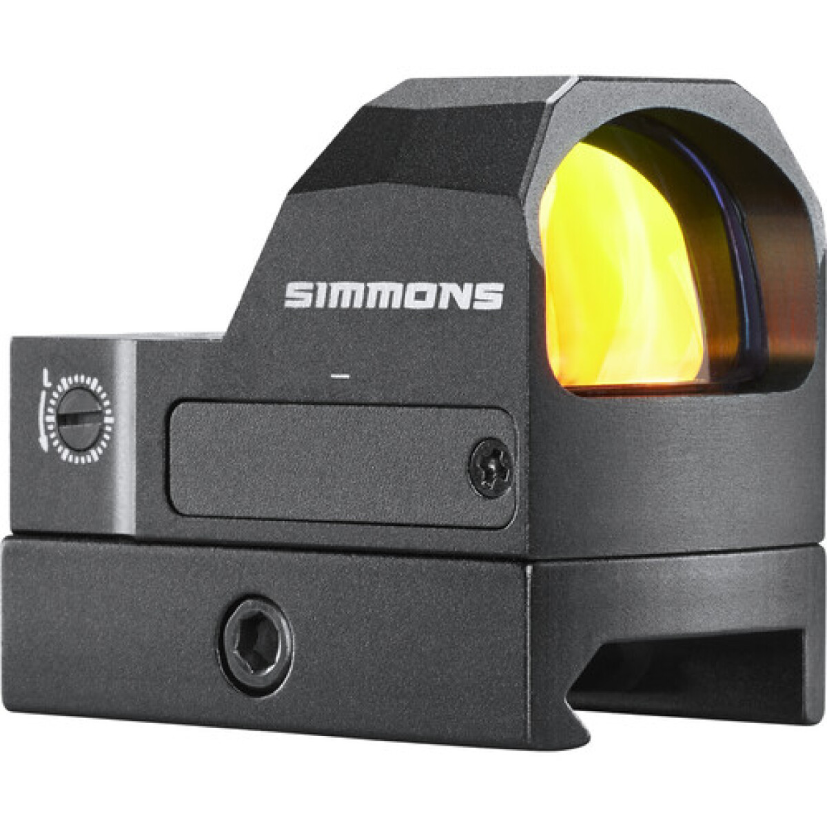 Mira De Punto Rojo Reflex Simmons 1x25 Pro Target 