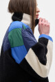 Campera Kiddo Negro