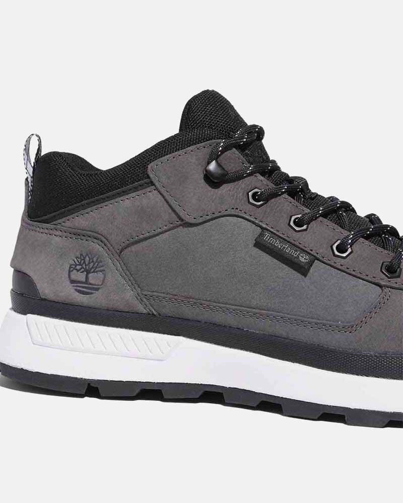 Zapatillas Field Trekker Low Hombre Castlerock