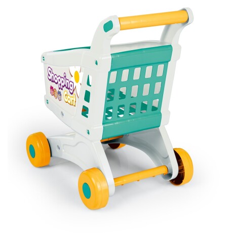 Juguete Carro de Supermecado Dolu 2658 001