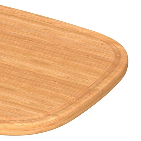 Tabla de Corte 43x33 cm Bambú Berghoff Tabla de Corte 43x33 cm Bambú Berghoff