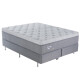 Sommier All The Best ECOFLEX Queen 158 X 198 CM Sommier All The Best ECOFLEX Queen 158 X 198 CM