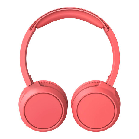 Philips - Auriculares Inalámbricos TAH4205RD/00 - Bluetooth. 20MW. 32MM. Li-ion 250MAH. 001