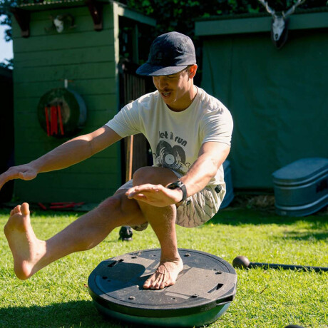 Bermuda Roark Serrano 7 Verde