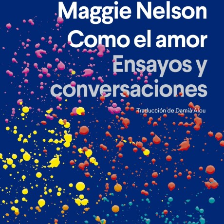 COMO EL AMOR COMO EL AMOR