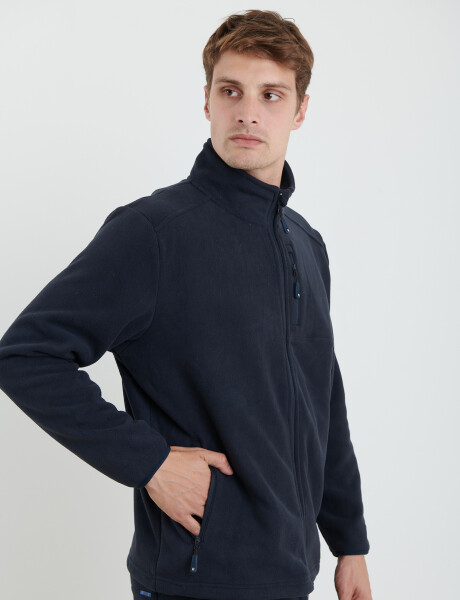 470564 CARDIGAN NAVIGATOR Azul Oscuro
