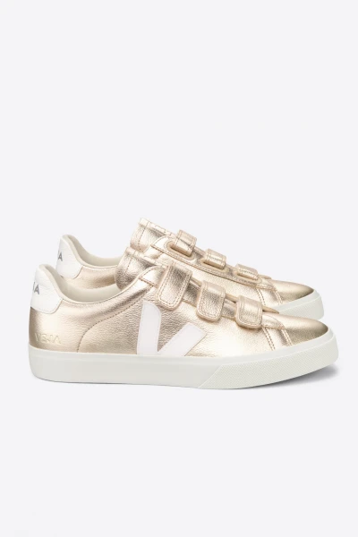 ZAPATILLA RECIFE Plata