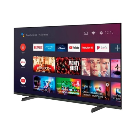 Tv Smart Nics 40" Fhd Tv Smart Nics 40" Fhd