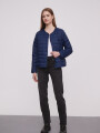 Campera Sicora Azul Marino