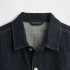DENIM HVYWT TYPE II ICON - HEAVY DEEP DARK RINSE