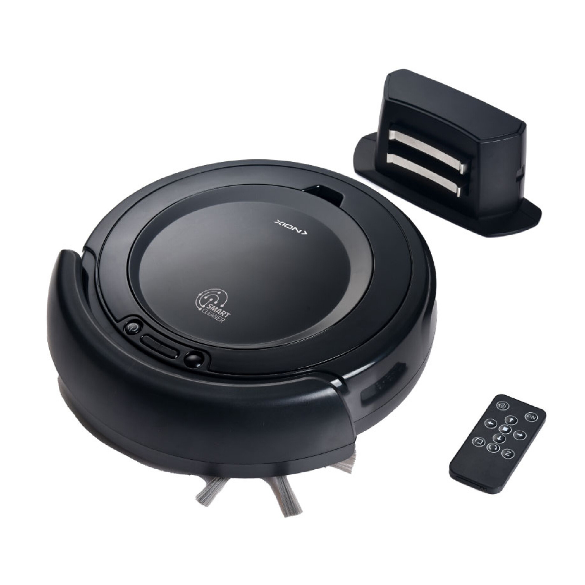 Aspiradora Robot Xion Negra XiVcrobot80 — Tienda Soy Santander