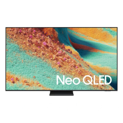 Smart TV Samsung 85" Neo QLED QN85F 4K Vision AI (2025) Smart TV Samsung 85" Neo QLED QN85F 4K Vision AI (2025)