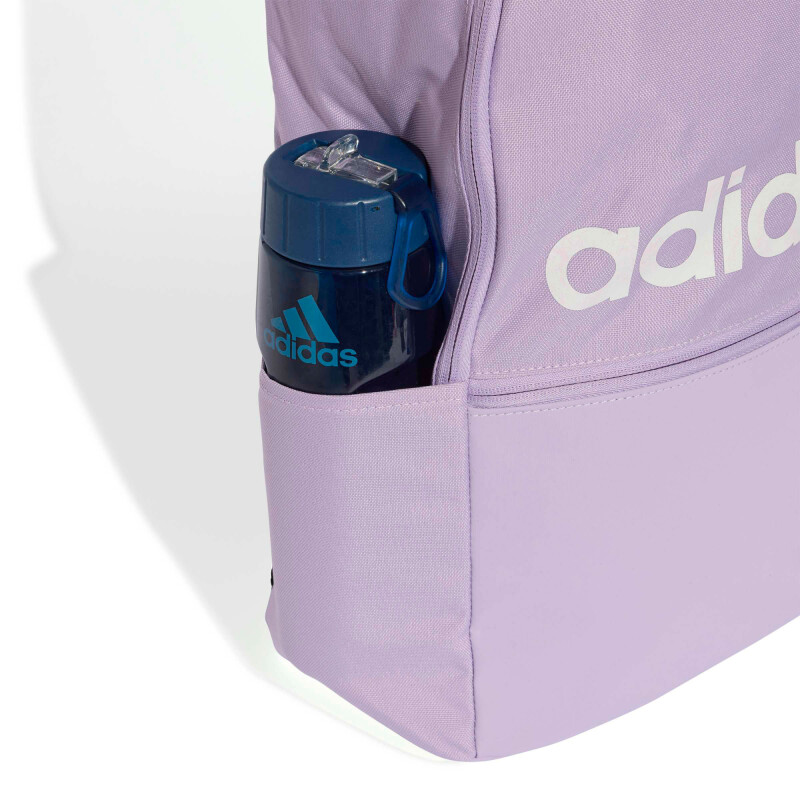 Mochila Adidas Classic Daily Púrpura