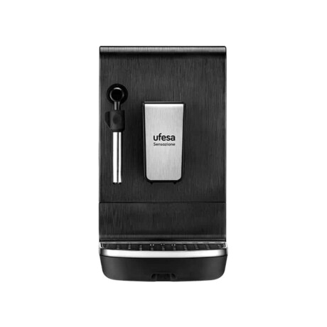 CAFETERA NEGRO AUTOMÁTICA SENSAZIONE