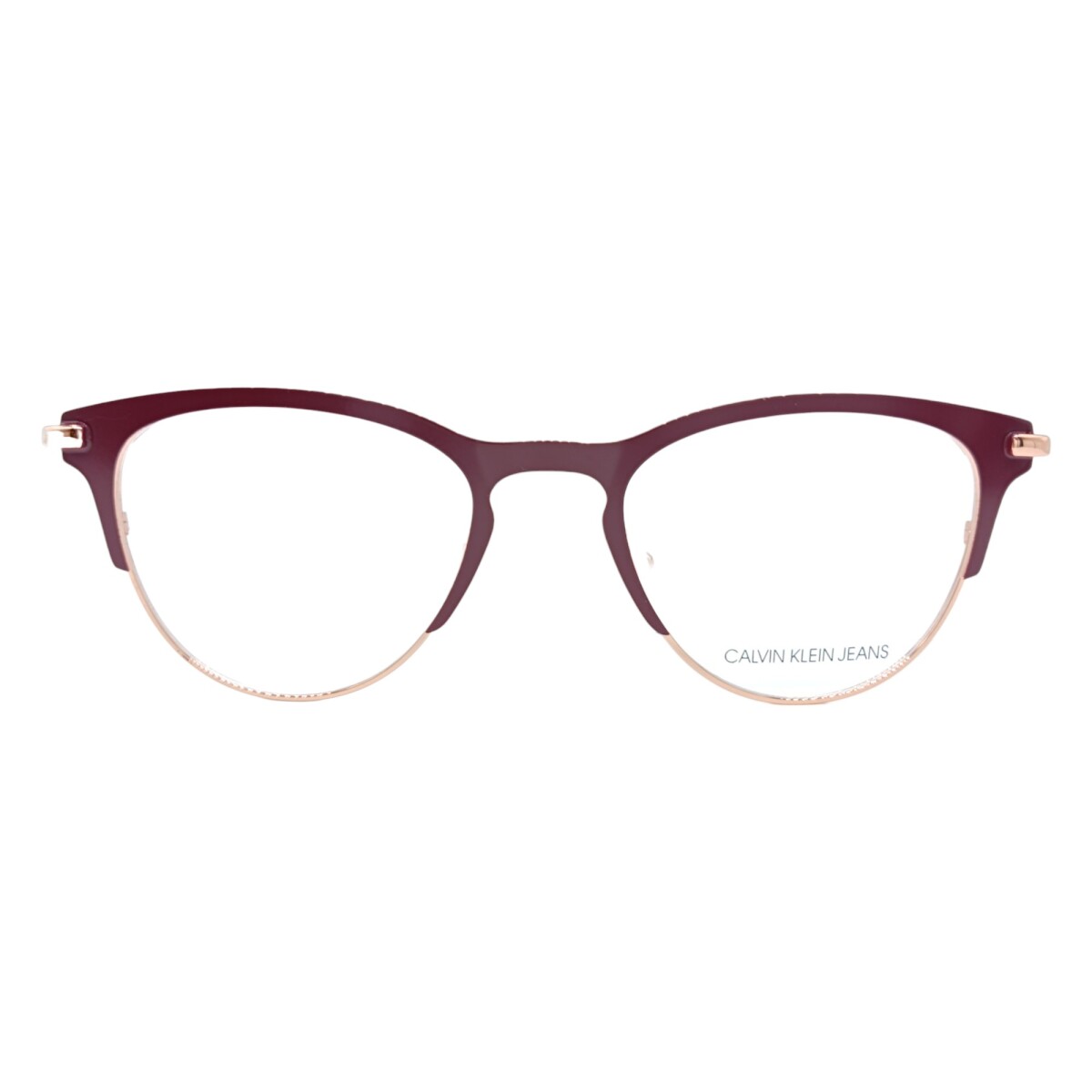 CALVIN KLEIN CKJ20302 6034919140 - Adulto - Bordo - bordocombinado 