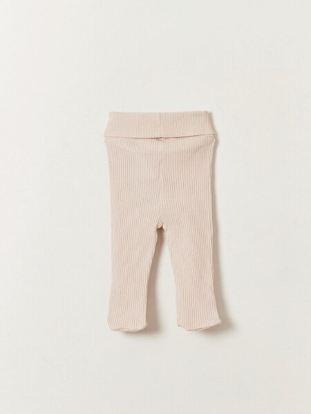Pack x2 pelele Estampado Flores Beige