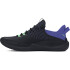 UA W Flow Dynamic INTLKNT SN-BLK BLK-001
