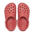Classic Clog - Unisex Strawberry Wine