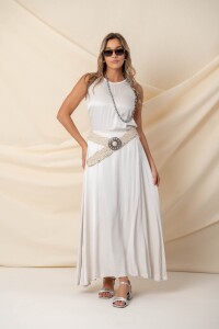 POLLERA NUUMMITA Avena