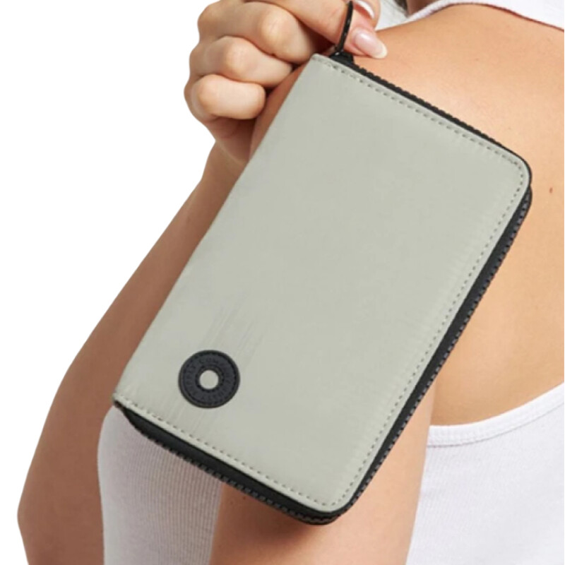 Billetera Rusty Tipua - Verde Billetera Rusty Tipua - Verde