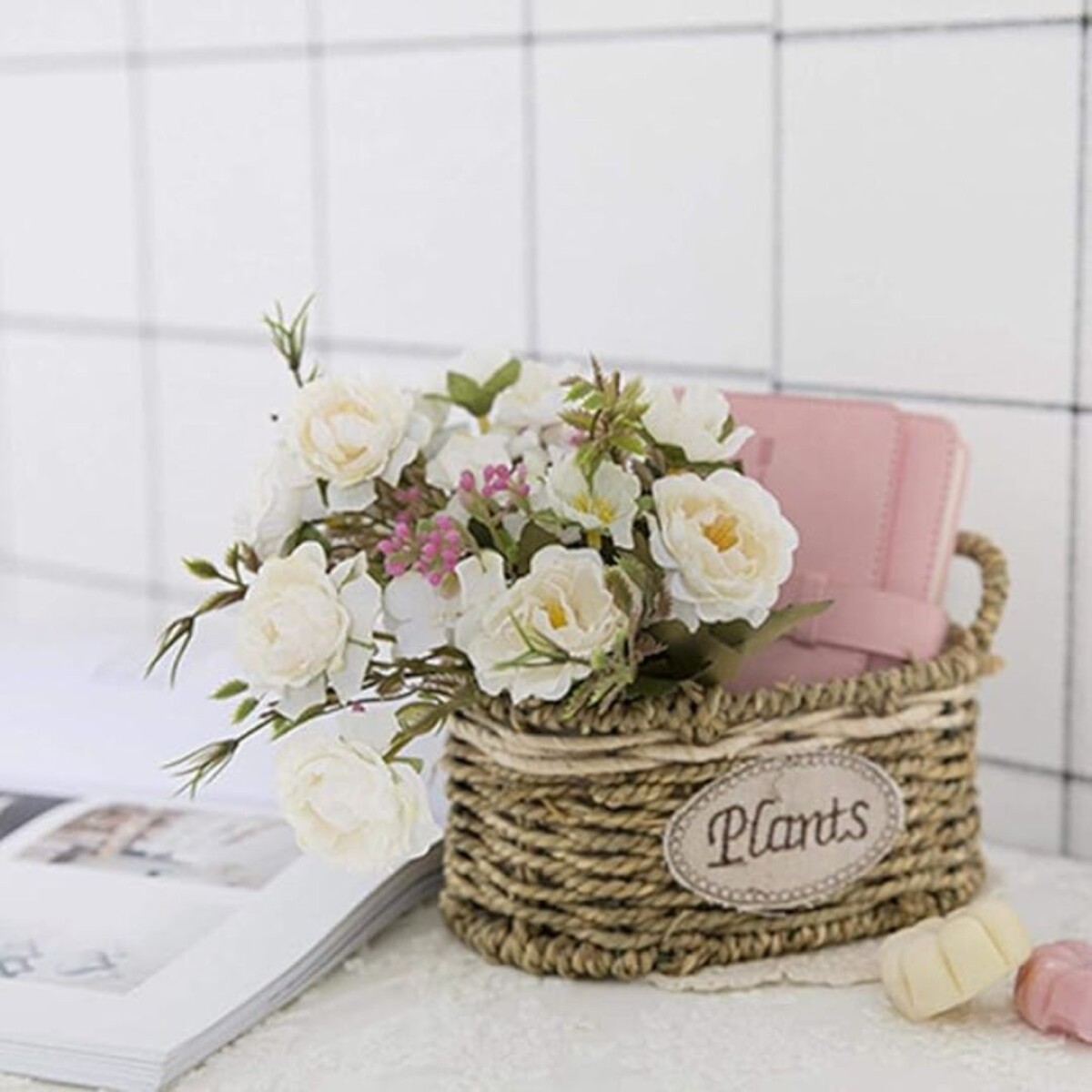 Ramo Peonias - N/a 