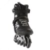 Roller Profesional Rollerblade Zetrablade Wsd Negro/plata