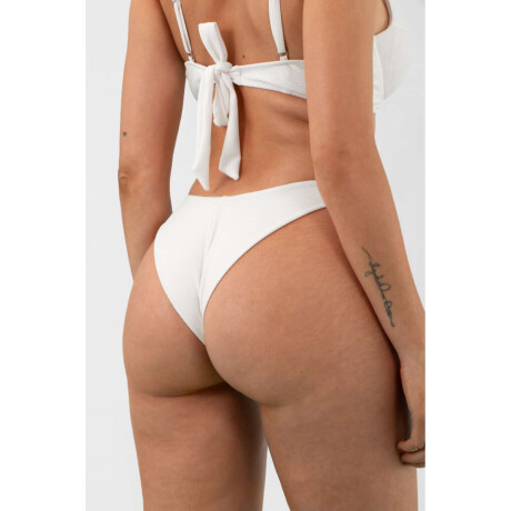 Colaless soft textura panal Crudo