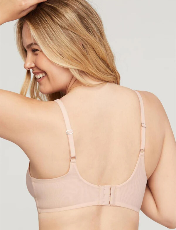 Bralette Comfy BEIGE CLARO