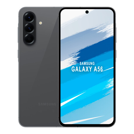 Samsung Galaxy A56 6,7'' 5G 8gb 128gb Triple Cam 50mp 001