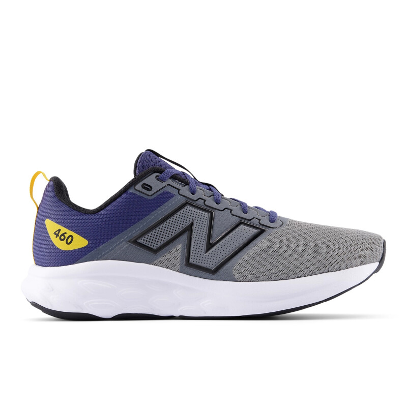 Championes New Balance de hombre - M460RG4 Gris